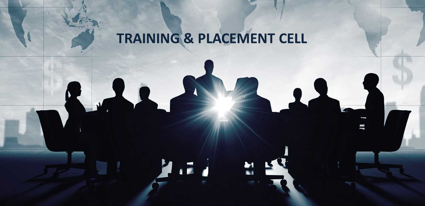 Training and Placement Cell